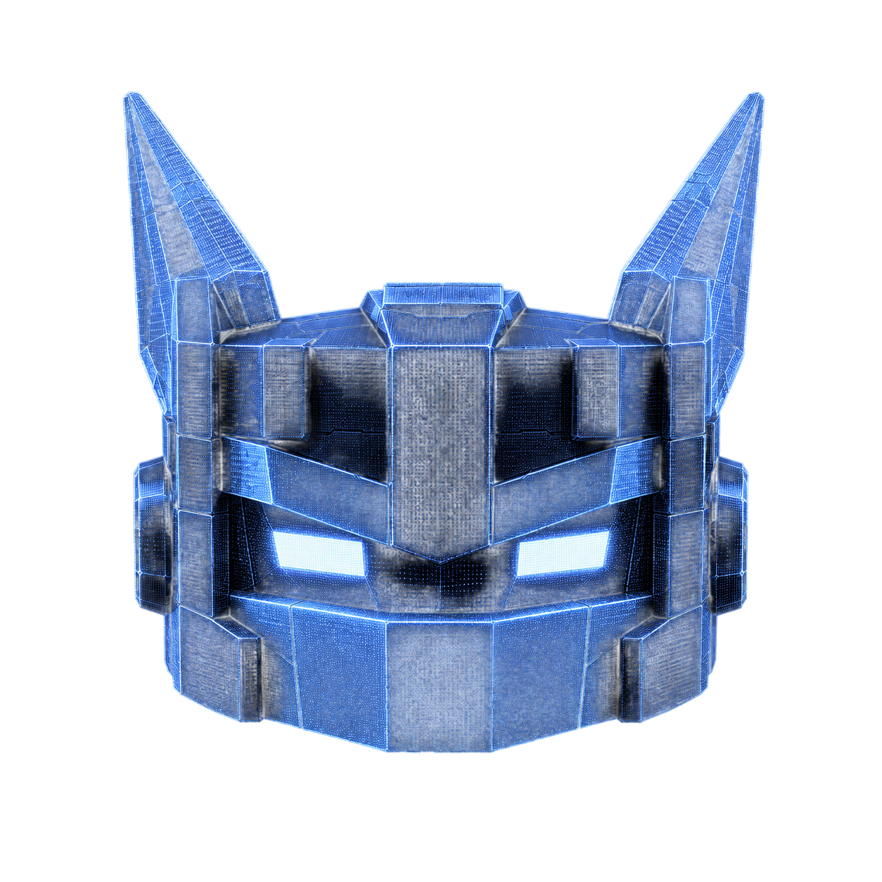 T-Aeios — Klexer Codev mascot