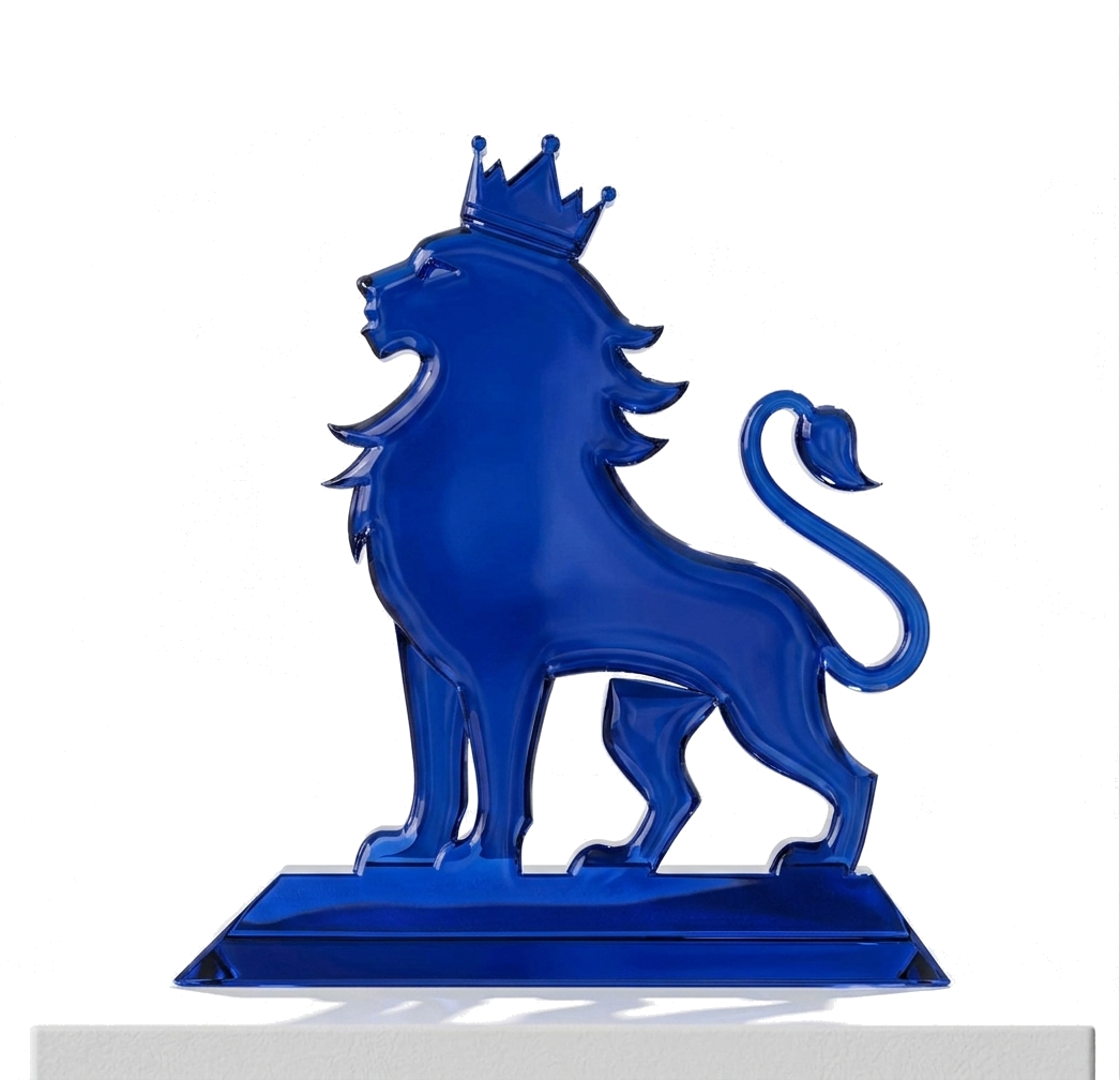 Leroidz AI logo