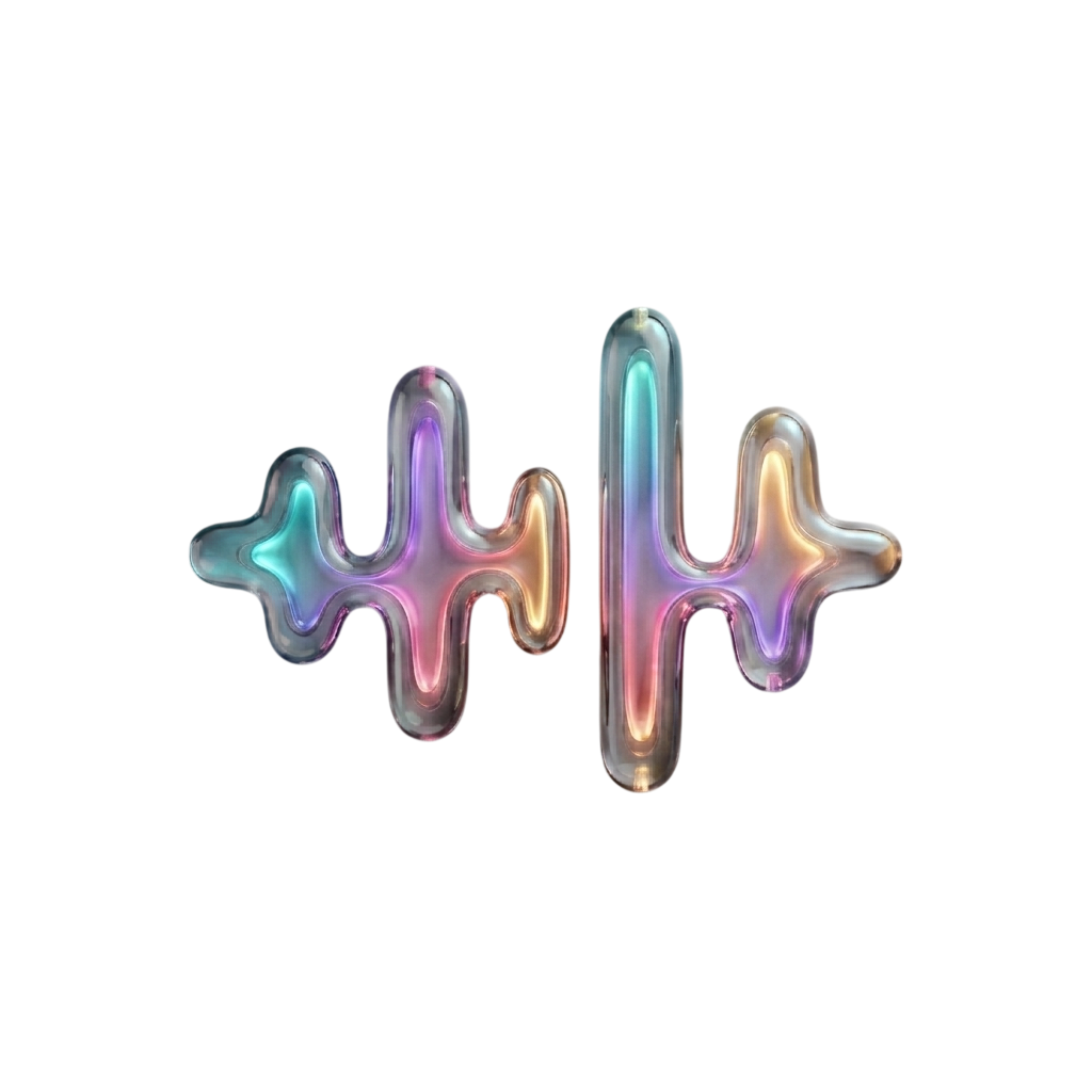 Wave — On-device AI voices